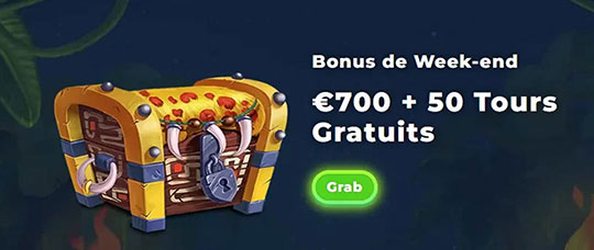 bonus saisonniers wazamba casino