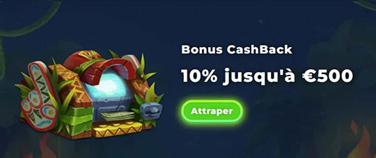 cashback sport wazamba casino