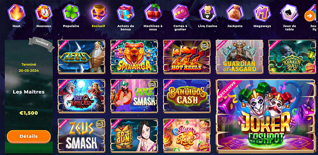 jeux-exclusifs-wazamba-casino